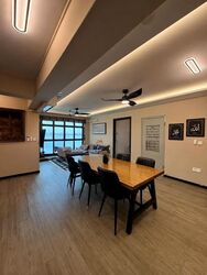 Blk 415D Waterfront I @ Northshore (Punggol), HDB 4 Rooms #600262651